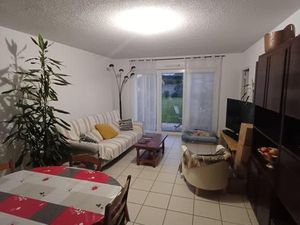 Appartement 4 pièces 85 m²