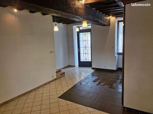 Location appartement f2 plus