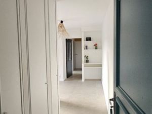 Appartement 2 chambres  résidence sécurisée  vues espaces verts