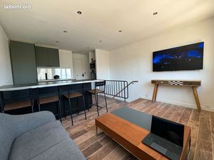 Location Appartement carré d'or T3 66m²