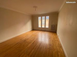 Nantes loue appartement t2