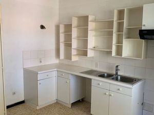 Location appartement T2