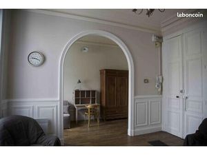 Appartement 1 pièce 43 m²