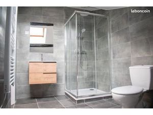 À louer : appartement meublé à Rombas