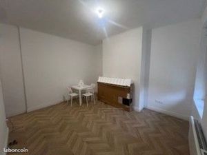 Appartement T3 - Location