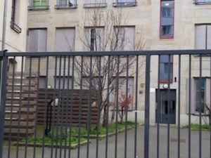 Appartement 3 pièces 57 m²