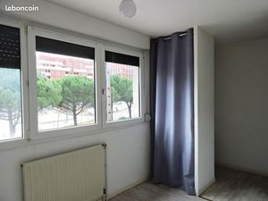 T1 Toulouse Jolimont