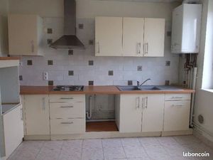 Maison 3 pièces 83 m²