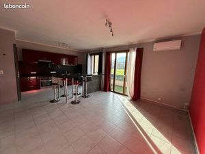 Appartement T2 secteur Hiippdrome