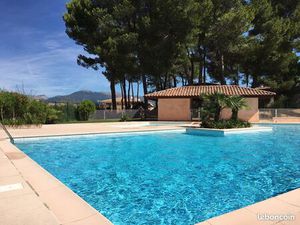 3p à louer St Philippe