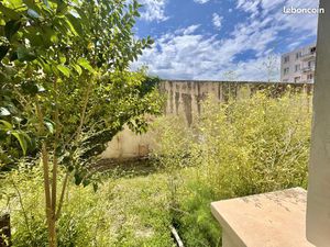 Appartement 1 pièce 60 m²