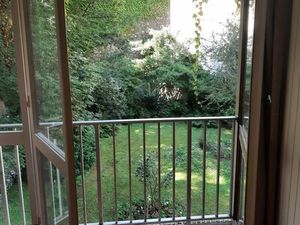 Location studio meublé avenue Foch  place Victor Hugo