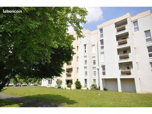 Appartement T3 Toulouse