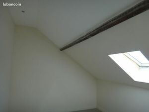 Location d'appartement