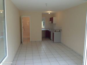 Très bel appartement de type studio