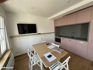 Studio 35m2 Meublé Strasbourg Centre Cathédrale