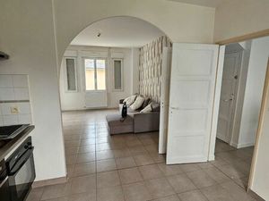 Location de maison mitoyenne