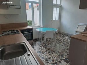 Maison pleine de charme à louer - Mouvaux