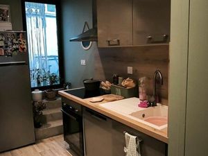 Maison individuelle centre ville