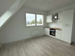 Vente Appartement 2 pièces à Guilers (29820) : à vendre 2 pièces / 40m² Guilers