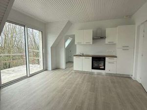 Vente Appartement 2 pièces à Guilers (29820) : à vendre 2 pièces / 47m² Guilers