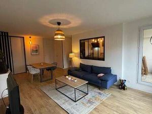 Vente Appartement 3 pièces à Chantepie (35135) : à vendre 3 pièces / 65m² Chantepie