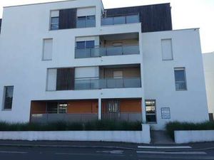 Vente Appartement 2 pièces à Couëron (44220) : à vendre 2 pièces / 45m² Couëron