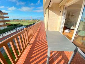 Vente Appartement 4 pièces à Deauville (14800) : à vendre 4 pièces / 92m² Deauville