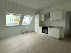 Vente Appartement 2 pièces à Guilers (29820) : à vendre 2 pièces / 36m² Guilers