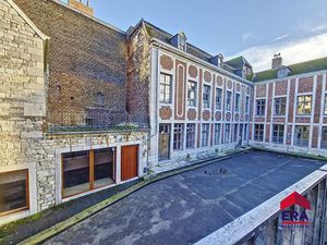 Bureaux à louer à Rue l'Apleit 15 Huy (VBD62620)