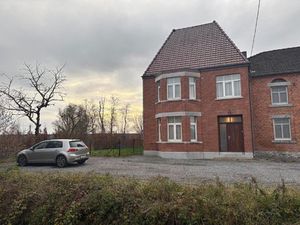 Maison à louer avec terrasse et jardin   Focant (VBD62621)