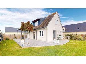 Vente Maison à Carpiquet (14650) : à vendre / 93m² Carpiquet