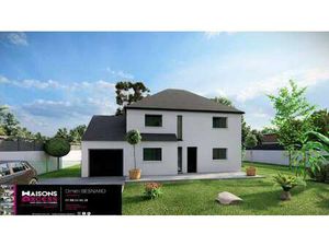 Vente Maison à Clinchamps-sur-Orne (14320) : à vendre / 126m² Clinchamps-sur-Orne