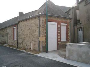 Vente Maison à Soudan (44110) : à vendre / 40m² Soudan