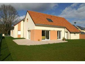 Location Maison au Mans (72000) : à louer / 173m² Le Mans