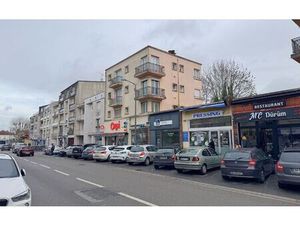 Appartement Goussainville m² T-2 à vendre  150 000 €