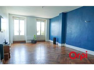 Appartement Lyon 2 75.35 m² T-3 à vendre  280 000 €