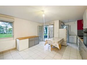 Appartement Montauban m² T-3 à vendre  135 000 €