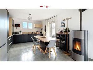 Appartement Vétraz-Monthoux 85 m² T-5 à vendre  335 000 €