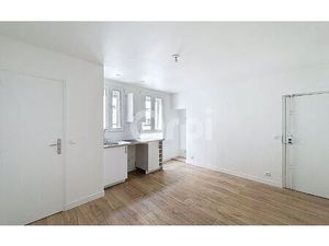 Appartement Vincennes 17.76 m² T-1 à vendre  178 000 €