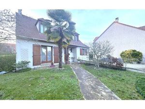 Maison Bessancourt 137.69 m² T-5 à vendre  389 000 €