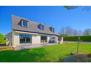 Maison Beuvraignes m² T-5 à vendre  365 000 €