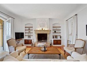 Charmante maison de ville avec vue panoramique