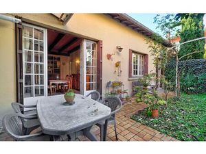Maison Toulouse m² T-4 à vendre  440 000 €