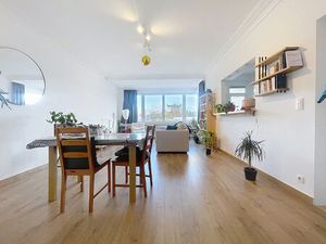 Appartement à louer à rue Dodonnée 15 Uccle (VBD62655)