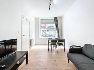 Studio à louer à Rue John Waterloo Wilson 5 Bruxelles (VBD62650)