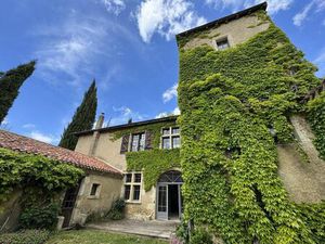 Achat : Maison (32000)