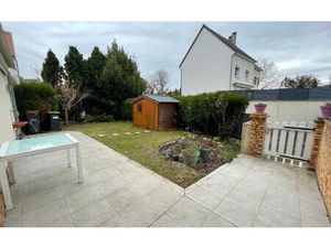 Location maison  m² T-4 à Crégy-lès-Meaux  1 550 €