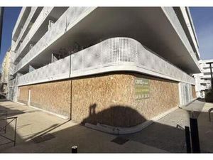 Achat : Maison (83500)