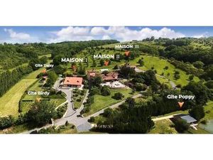 Achat : Maison (32300)